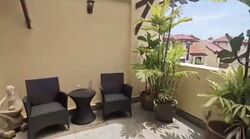 Tropical Spring (D18), Condominium #565268811